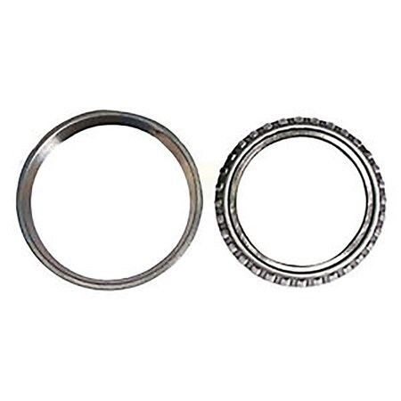 Aftermarket Differential Bearing Fits Massey Ferguson MF Tractor VPH3203 1850909M91 3039249M 3039249M1